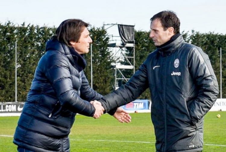 Conte i Allegri