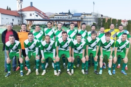 1. ŽNL: Vrbovsko postalo lider nakon uvjerljive pobjede protiv Turbine