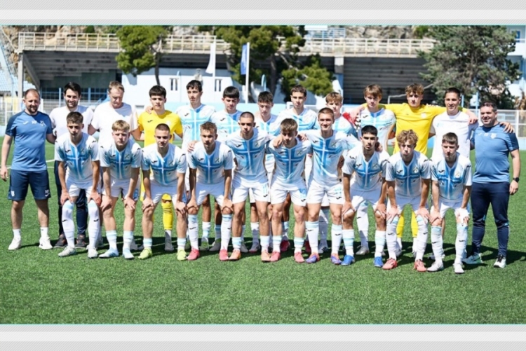 Rijeka i Dinamo igraju u Kostreni,  71. izdanje Kvarnerske rivijere