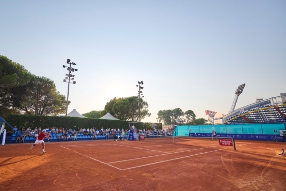 Road to Umag ušao u završnicu, finale na rasporedu u četvrtak