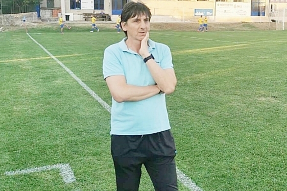 Dean Bolić