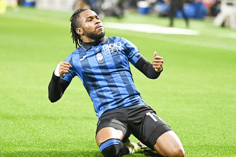 Ademol Lookman