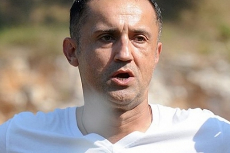 Davor Lasić