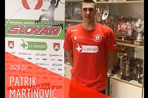 Još jedan daroviti riječki rukometaš otišao u Sloveniju