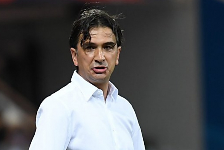 Zlatko Dalić