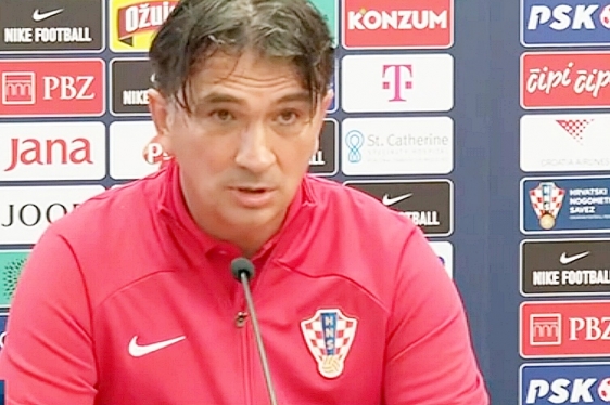 Zlatko Dalić