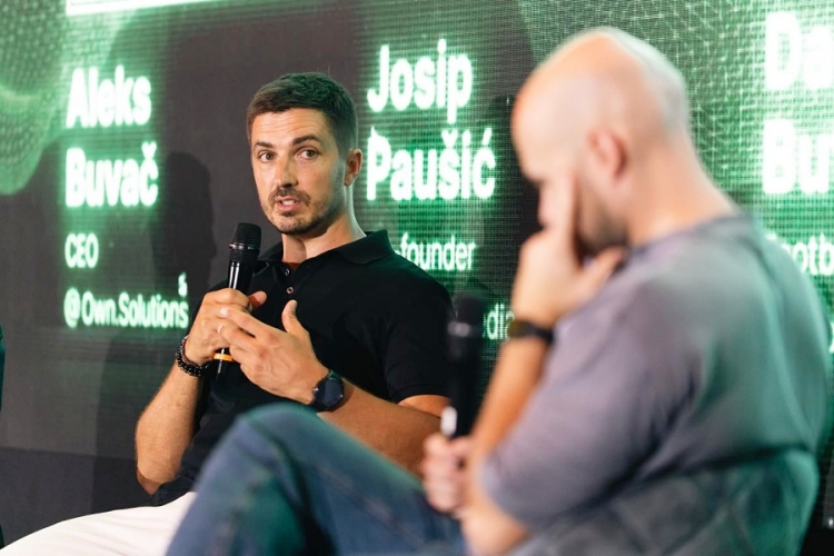 Danilo Butorović