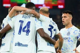 Serie A: Torino iznenadio pobjedom protiv Napolija, borba za vrh postala još zanimljivija