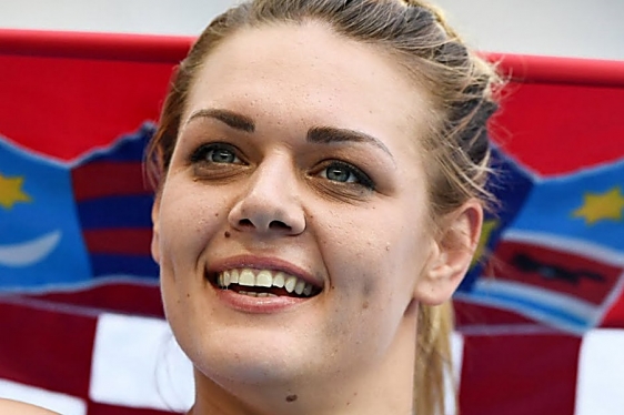 Sandra Perković