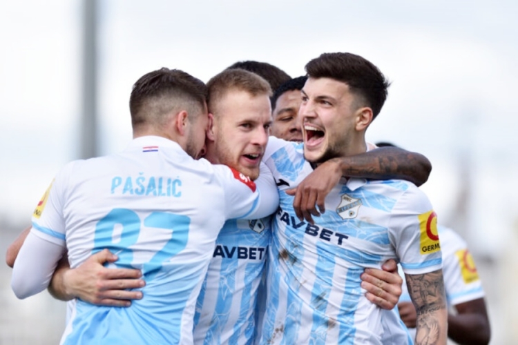Marco Pašalić i Ivan Smolčić otišli su iz autobusa, pa se Rijeka ipak posložila