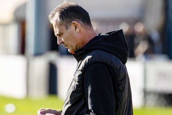 Alen Šušnić  postao bivši trener Orijenta, Franko Andrijašević nije došao da bi se borio za ostanak