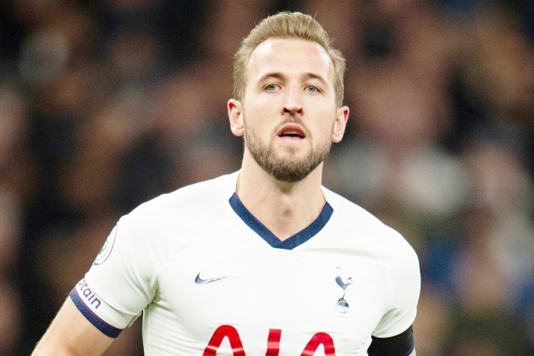 Harry Kane