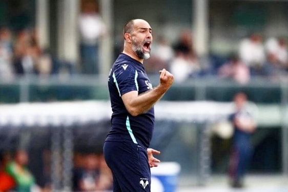 Igor Tudor