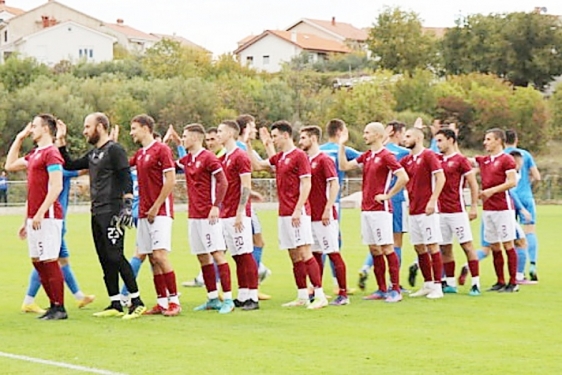 3. HNL: U subotu se igra zadnje kolo, Krk pred naslovom prvaka