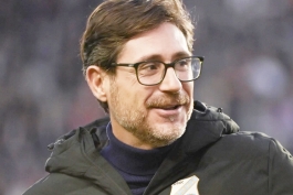 Igrokaz na Poljudu pokazuje koliko je Victor Sanchez svjestan da živi od dojma