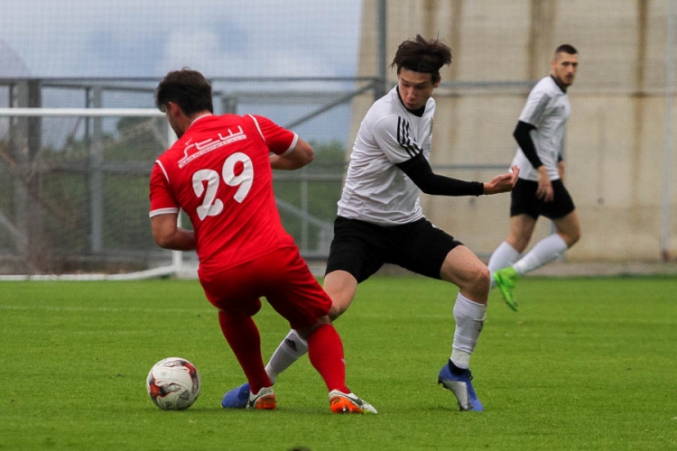 3. HNL Remi Opatije i Grobničana, Krk pobijedio Nehaj, pogledajte