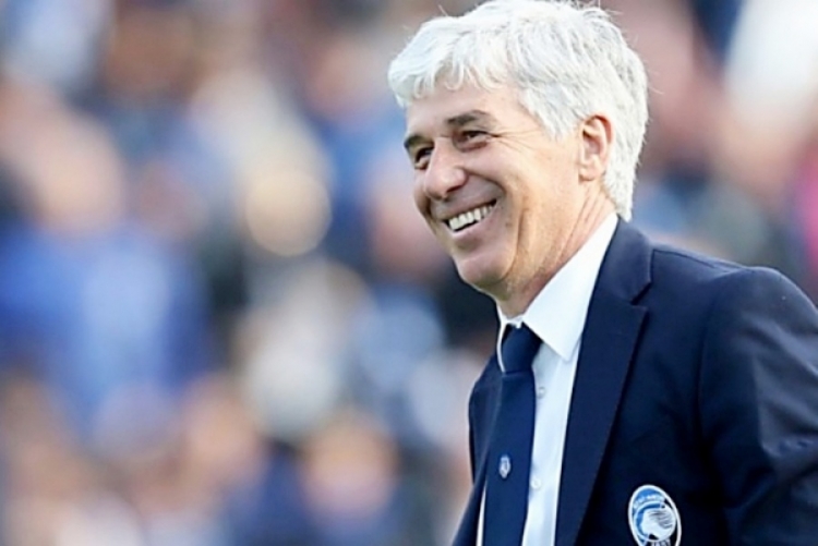 Gian Piero Gasperini