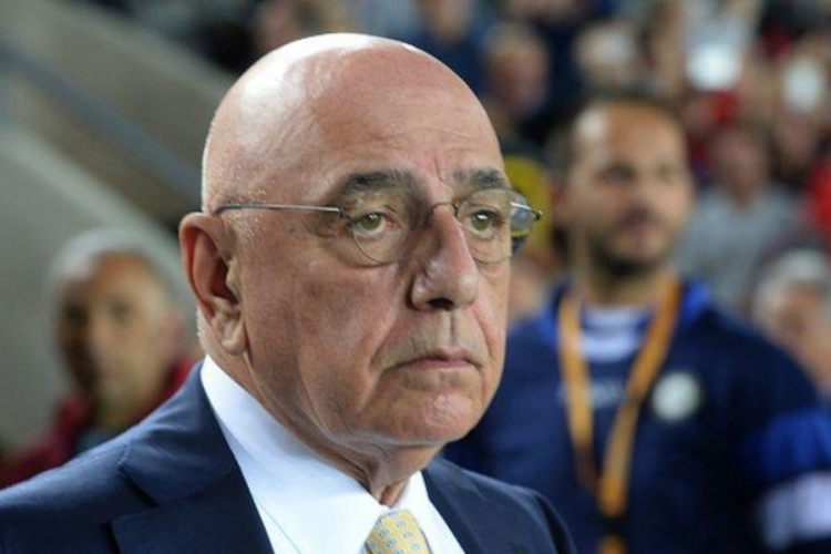 Adriano Galliani