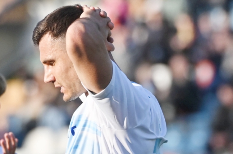 Varaždin pobjedom protiv Rijeke stekao pet bodova prednosti