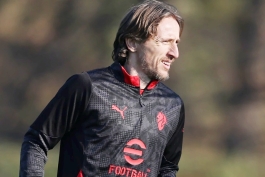 Luka Modrić: Djed je ustrijeljen na polju uz cestu, nikome nije ništa nažao učinio!