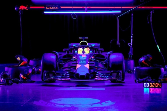 Formula 1: Mehaničari Red Bulla zamijenili gume na bolidu za nestvarnih 2,84 sekunde