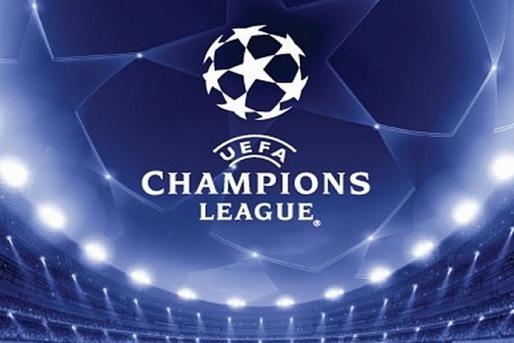 Liga prvaka: Ponovljenim ždrijebom izvučeni novi parovi osmine finala elitnog natjecanja