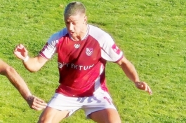 Mario Kordić-Gružić