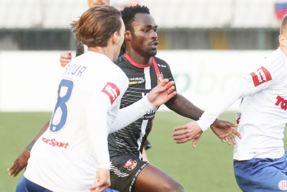 Prva HNL: Hajduk na Rujevicu u idućem kolu dolazi kao lider