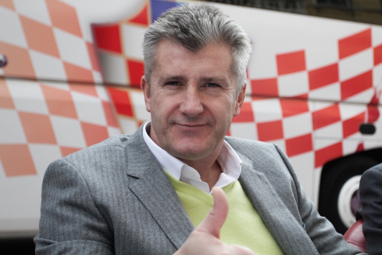 Davor Šuker