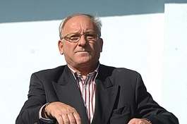 Ivan Vanja Frančišković