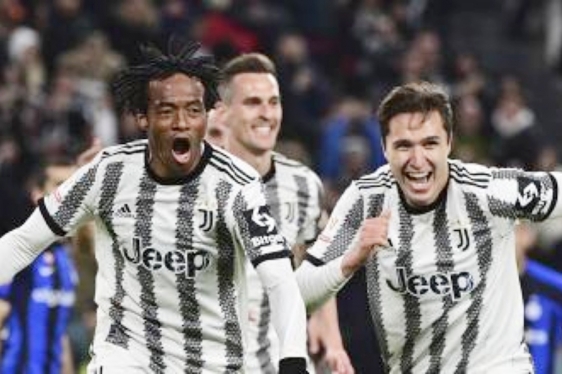 Juventus ostaje bez europskih natjecanja, talijanski savez prijeti oduzimanjem bodova