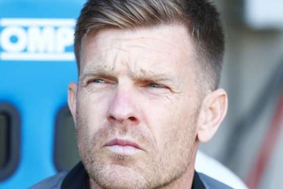 Simon Rožman