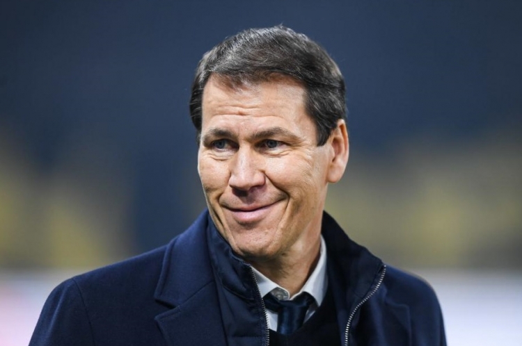 Rudi Garcia