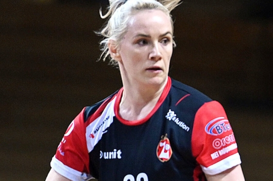 Silvija Černeka