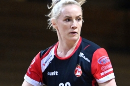 Silvija Černeka