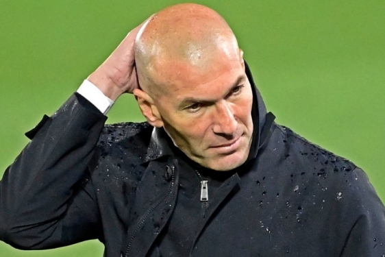 Zinedine Zidane odabrao klub u kojemu će nastaviti trenersku karijeru
