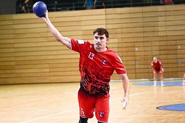 Budi osmi igrač Zameta, pogledajte pripreme za prvu domaću utakmicu ove sezone