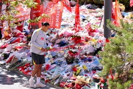 Liverpool prvi put u 133 godine dugoj povijesti umirovio jedan broj na dresu