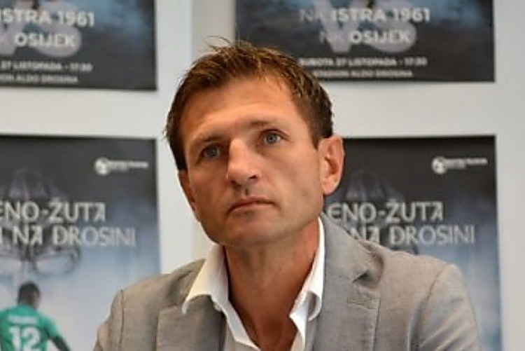 Krunoslav Rendulić