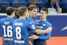 Andrej Kramarić strijelac u pobjedi, PSG preokrenuo protiv Lillea