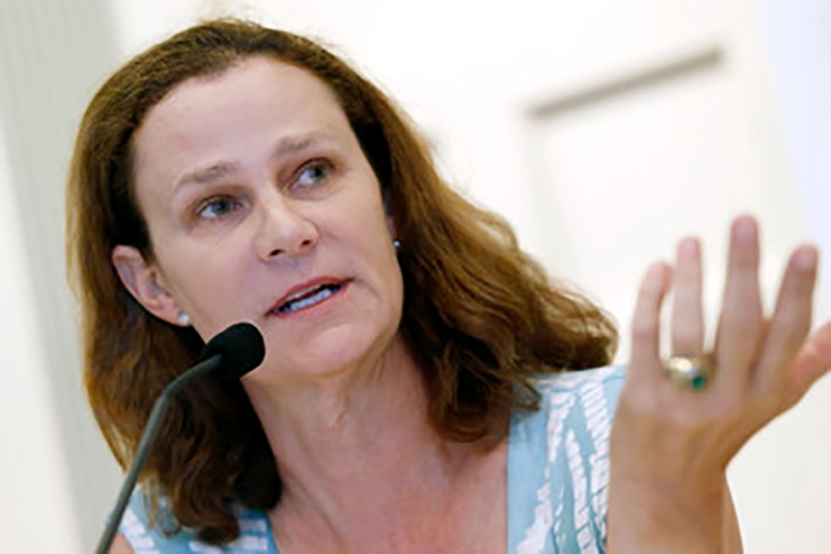 Pam Shriver više neće surađivati s hrvatskom tenisačicom Donnom Vekić