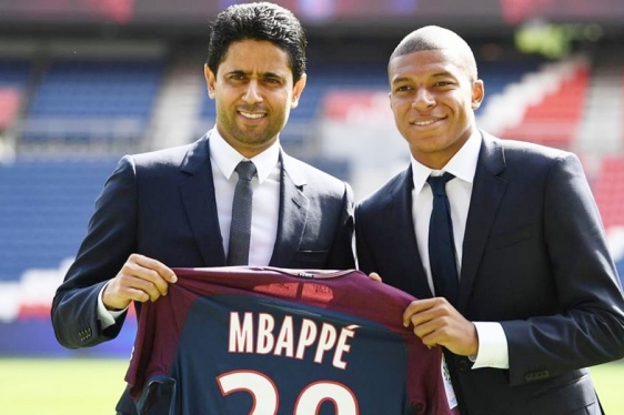 UEFA zbog Kyliana Mbappea službeno istražuje poslovanje PSG-a