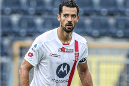 Pablo Mari 