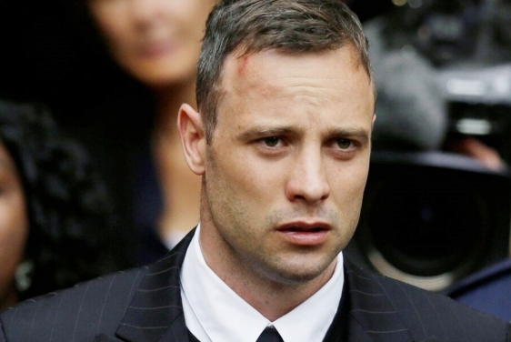 Oscar Pistorius