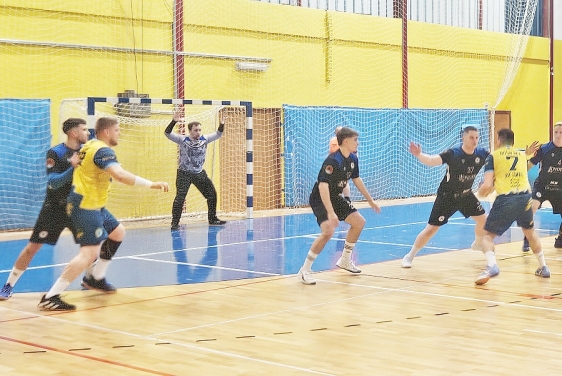 Kozala u derbiju pobijedila Umag s čak 14 pogodaka razlike