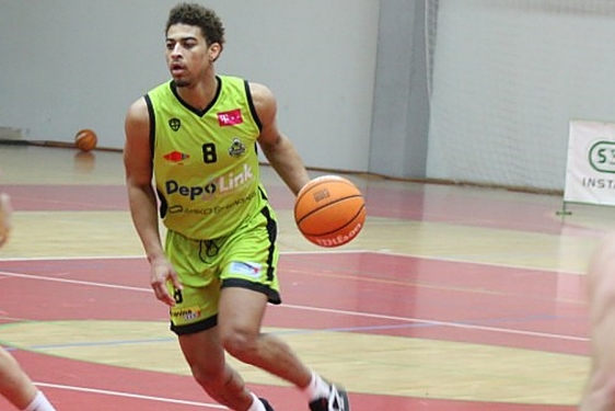 Derryck Thornton