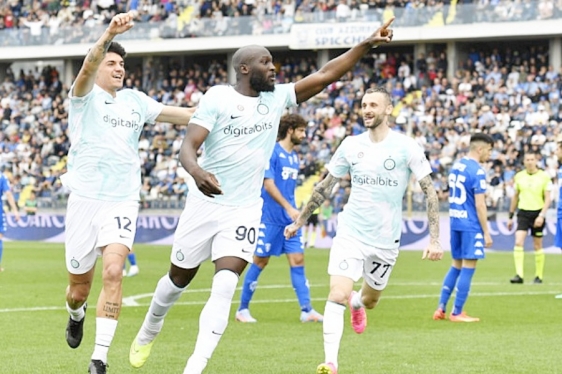 Serie A: Napoli srušio Juventus u Torinu, Marcelo Brozović dvostruki asistent za Inter