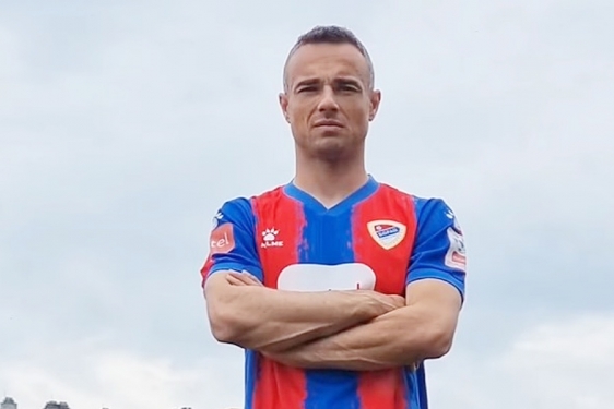 Zoran Kvržić