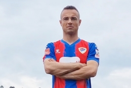 Zoran Kvržić