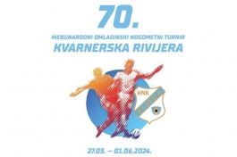 Jubilarna Kvarnerska rivijera počinje u ponedjeljak, ponovo nastupa 16 klubova